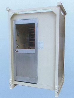 Air Shower　JAS-30