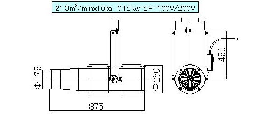 Spec&Drawing