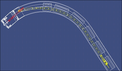 Curve Conveyor