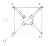 distributor-outrigger